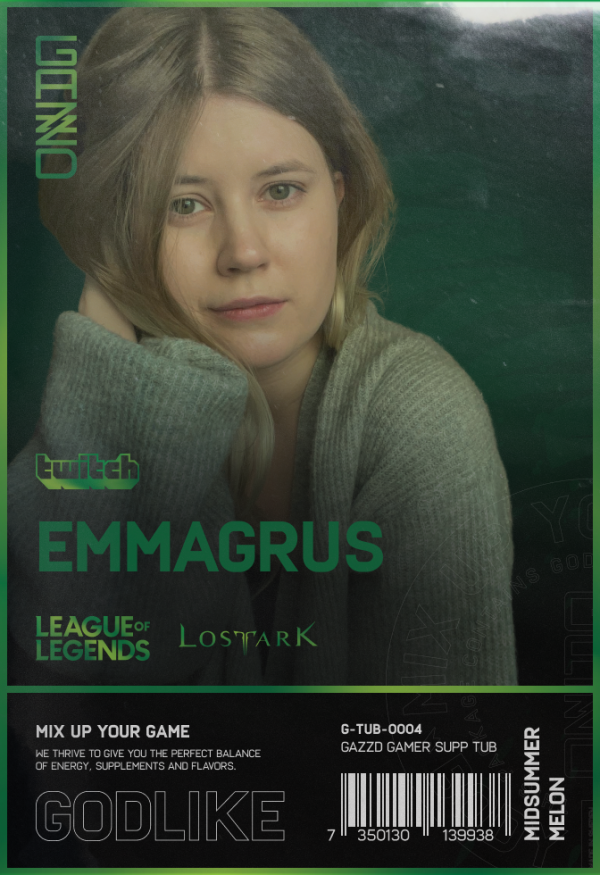 EmmaGrus