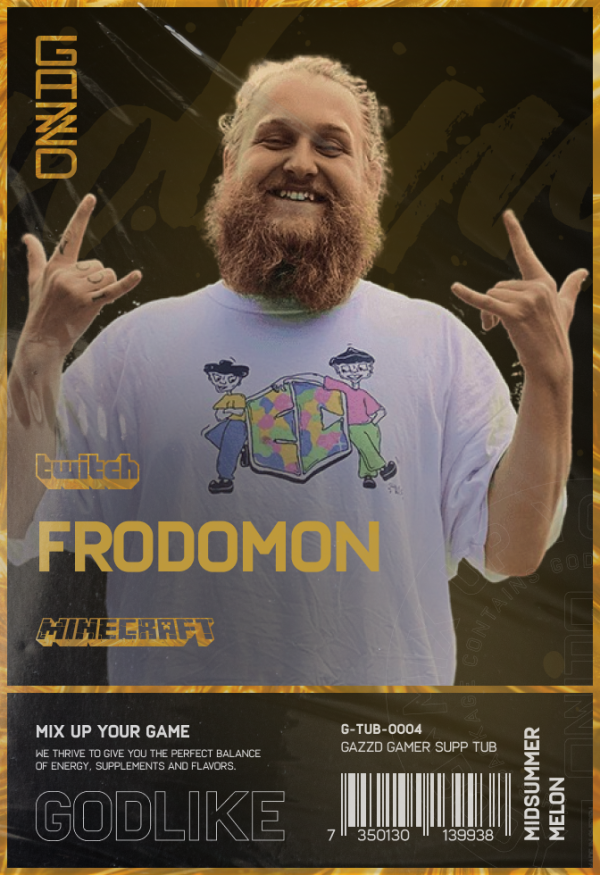 frodomon